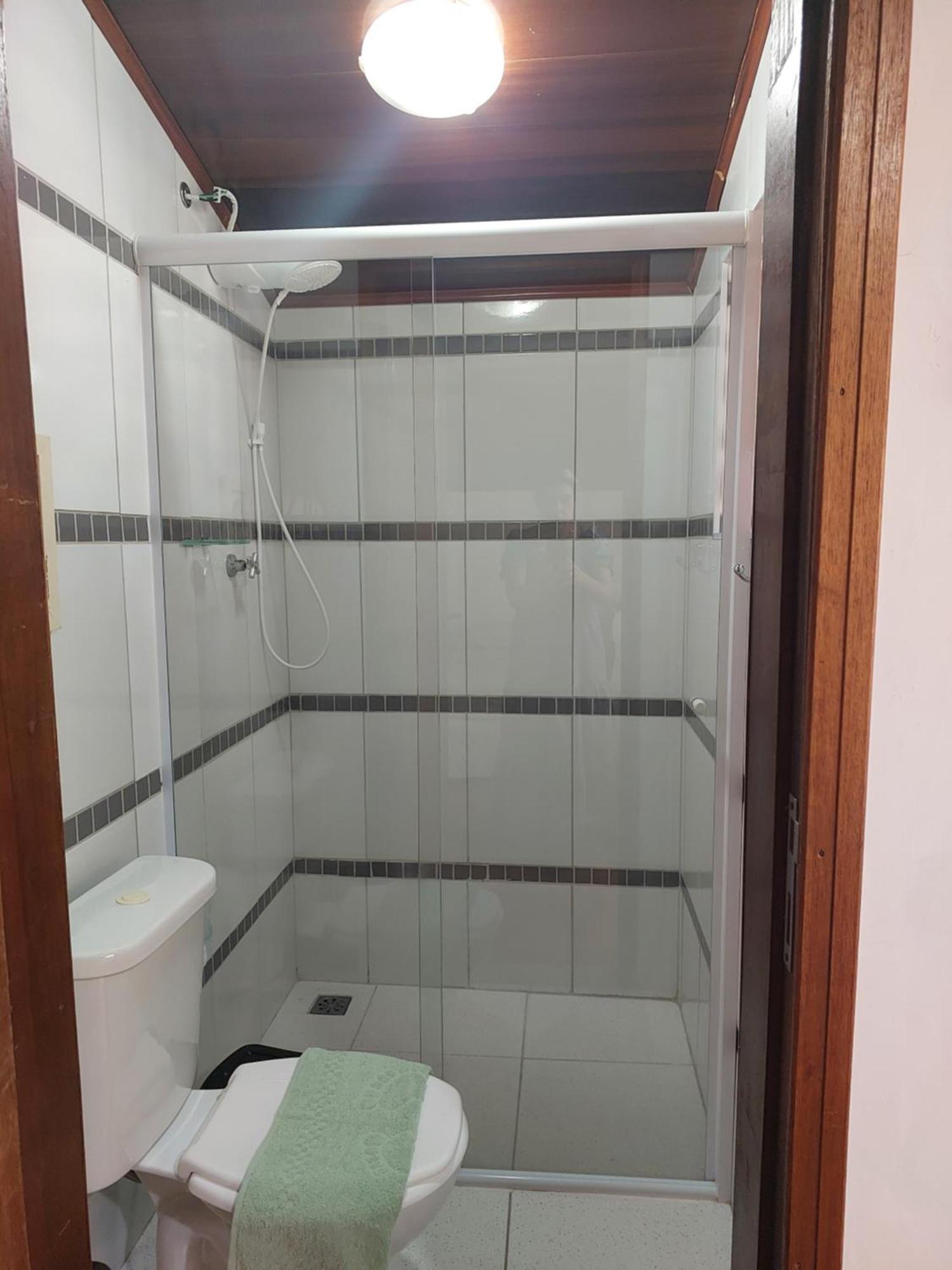 Pousada Recanto Da Fe Cachoeira Paulista Dış mekan fotoğraf
